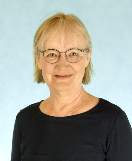 Lili Ulrich