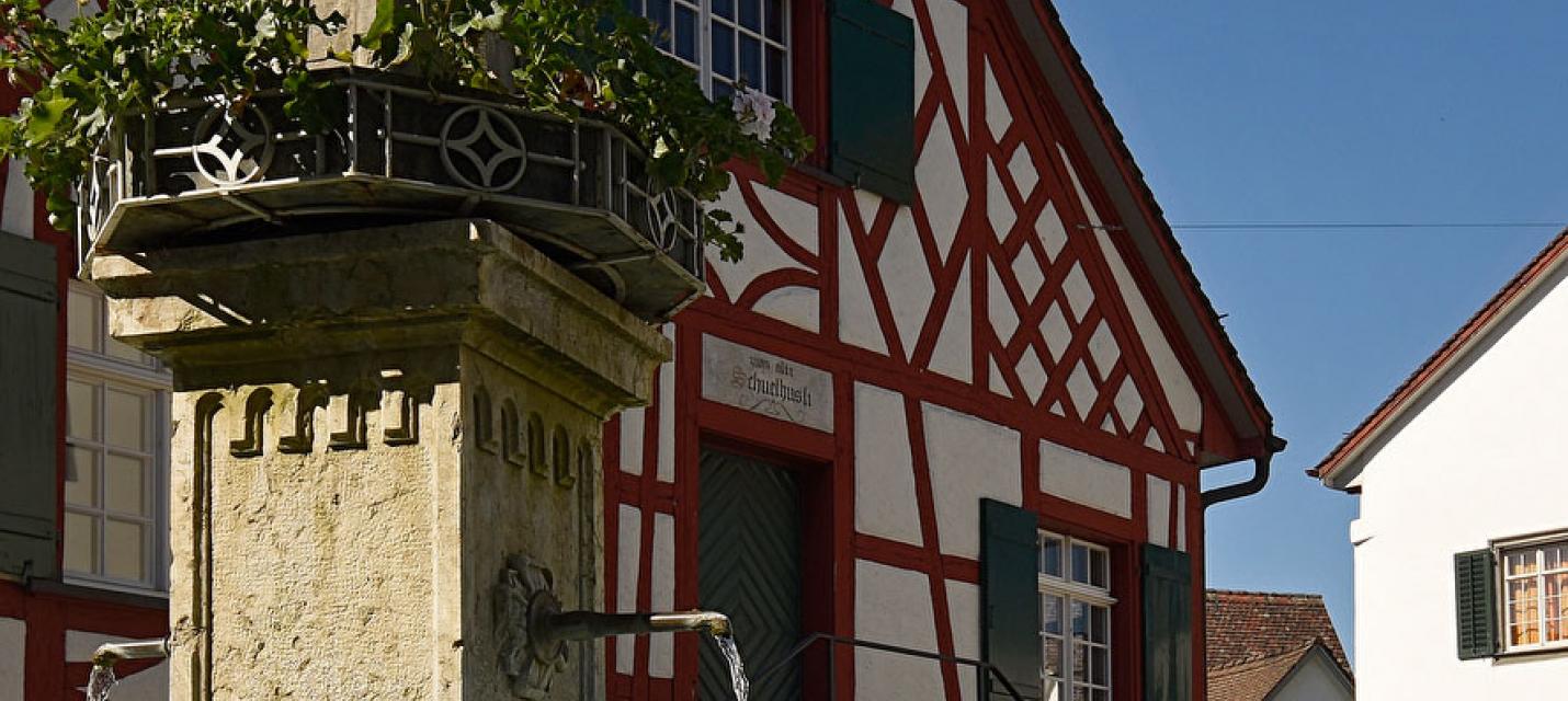 Energiestadt Steckborn