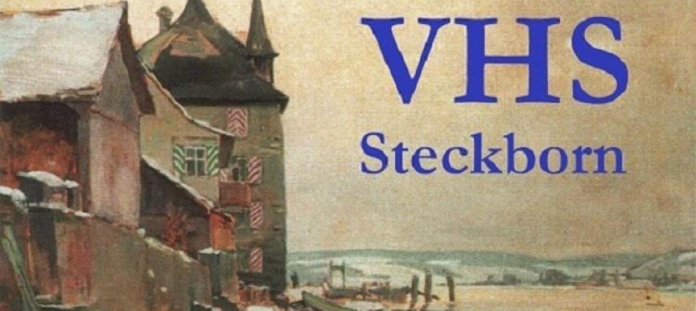 Volkshochschule Steckborn